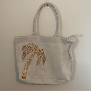 Bath and Body Works Tote